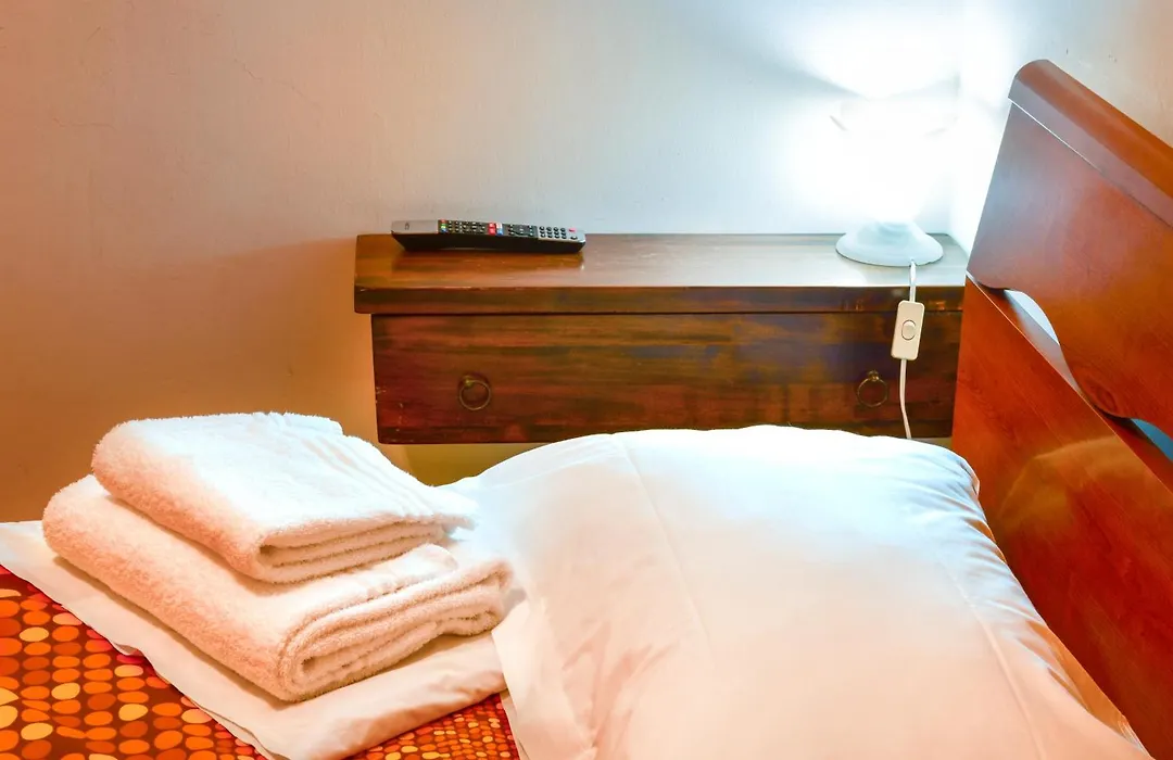 Calzaioli Apartment - Steps From The Duomo-1
