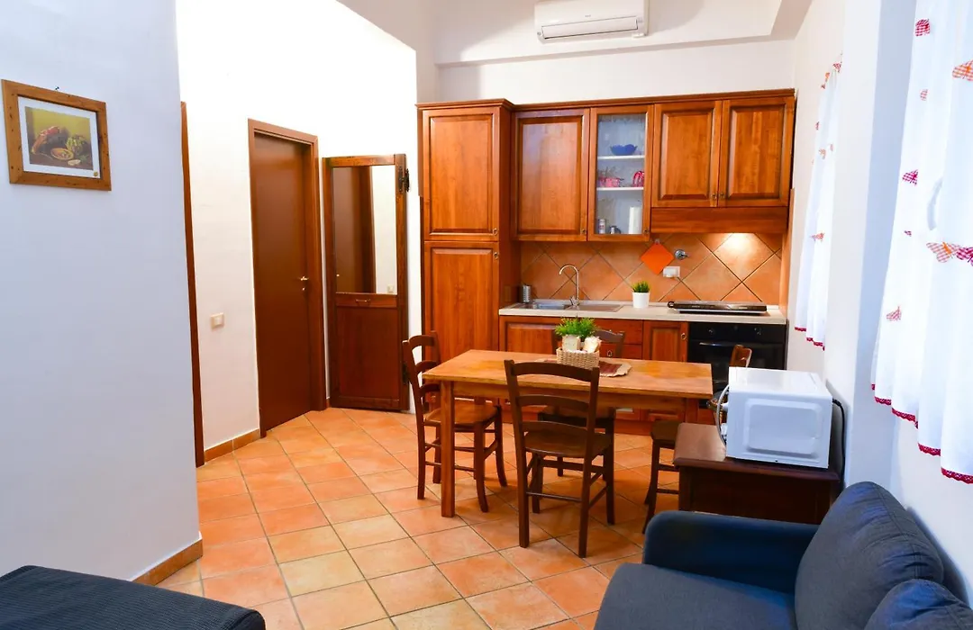 Calzaioli Apartment - Steps From The Duomo-1