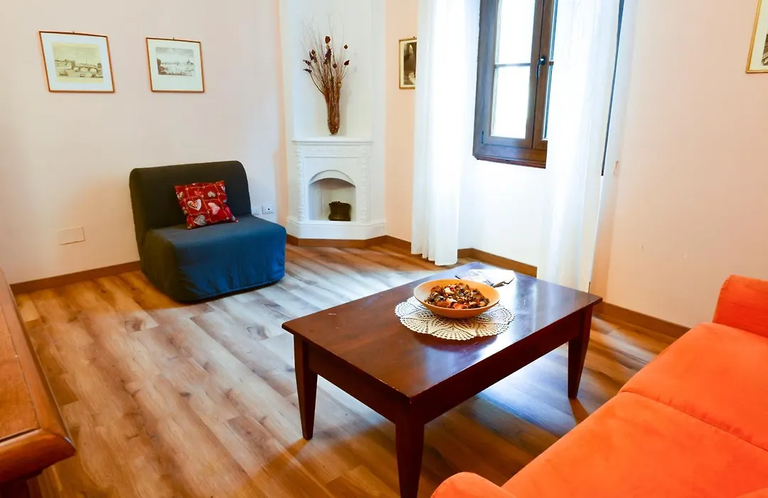 Calzaioli Apartment - Steps From The Duomo-1