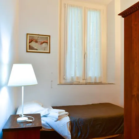 Calzaioli Apartment - Steps From The Duomo-2