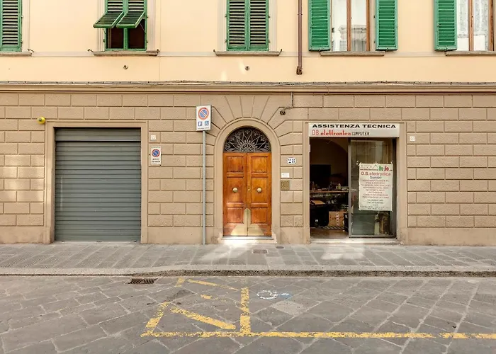 Santa Reparata By Mamo
