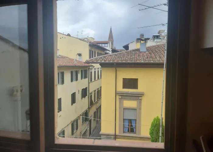 Porcellana Twenty-Six Florence Wi-Fi